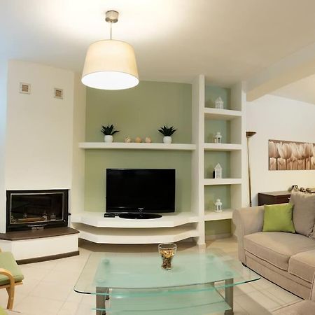 Appartement Ps Unique Experience à Nauplie Extérieur photo