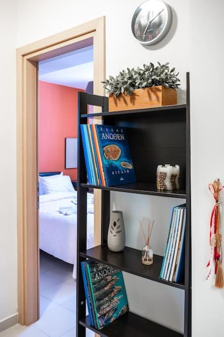 Appartement Ps Unique Experience à Nauplie Extérieur photo