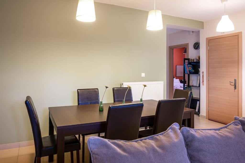 Appartement Ps Unique Experience à Nauplie Extérieur photo