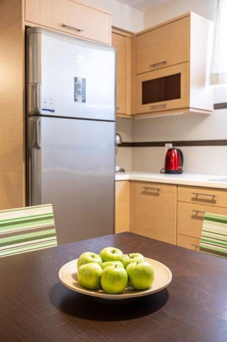 Appartement Ps Unique Experience à Nauplie Extérieur photo