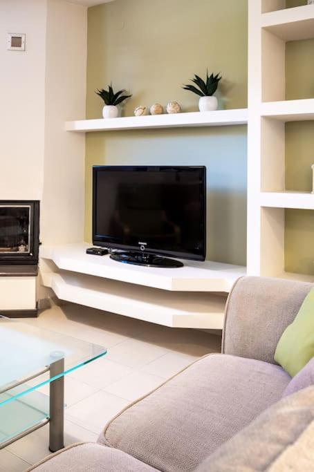 Appartement Ps Unique Experience à Nauplie Extérieur photo