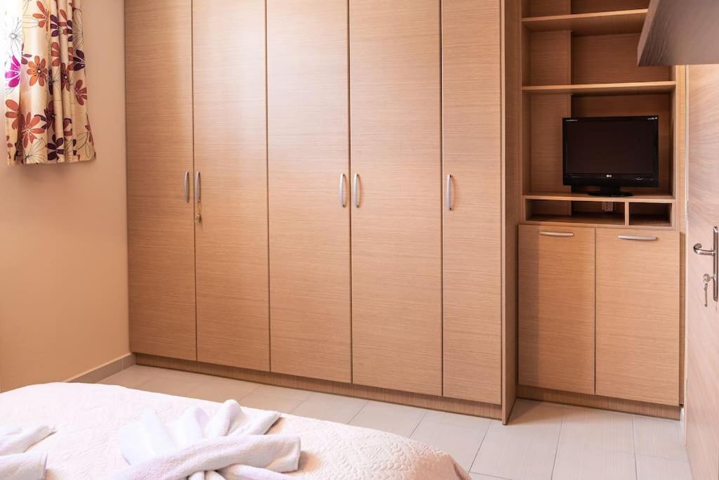 Appartement Ps Unique Experience à Nauplie Extérieur photo