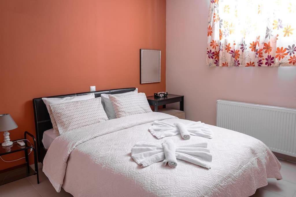 Appartement Ps Unique Experience à Nauplie Extérieur photo