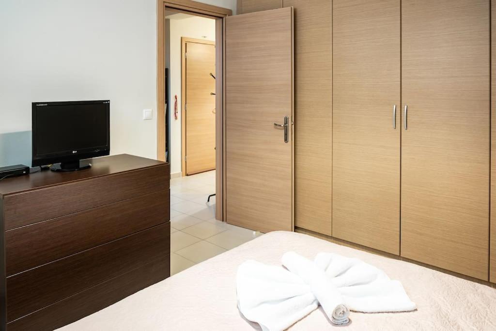 Appartement Ps Unique Experience à Nauplie Extérieur photo
