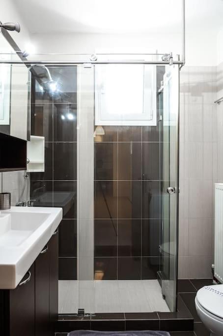Appartement Ps Unique Experience à Nauplie Extérieur photo